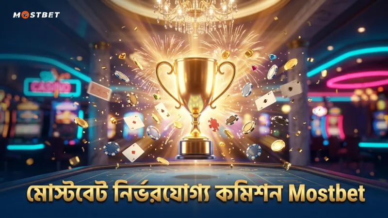 স্বচ্ছ ট্র্যাকিং ও নির্ভরযোগ্য কমিশন পেমেন্ট।