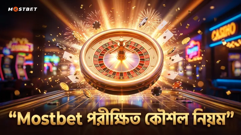 সেরা ৩টি পরীক্ষিত কৌশল ও নিয়মের বাস্তব প্রয়োগ