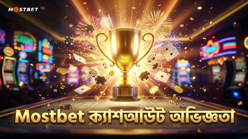 Mostbet এ ক্যাশআউট সময় নির্ধারণে অভিজ্ঞতা গুরুত্বপূর্ণ।