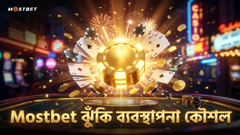 ঝুঁকি কমাতে সঠিক সময়ে ক্যাশআউট করাই বুদ্ধিমানের কাজ।