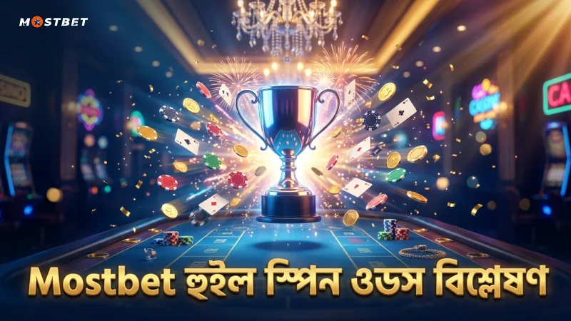 হুইল স্পিনের গাণিতিক ওডস ও আরটিপি তথ্যের বাস্তব চিত্র
