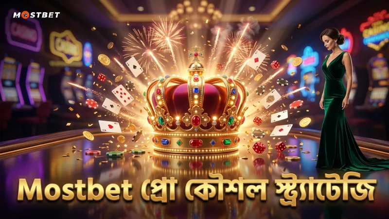 Mostbet বিশ্লেষকদের দ্বারা প্রণীত কার্যকর বেটিং কৌশল