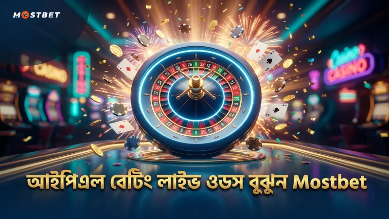 আইপিএল বেটিং লাইভে ওডস পরিবর্তন বুঝে বেটিং করুন