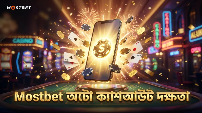 Mostbet-এ জেটএক্স অটো ক্যাশআউট ফিচার দক্ষতার সাথে ব্যবহার করুন