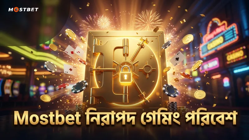 নিরাপদ এবং প্রত্যয়িত অ্যালগরিদম নিশ্চিত করে খেলোয়াড়ের আস্থা