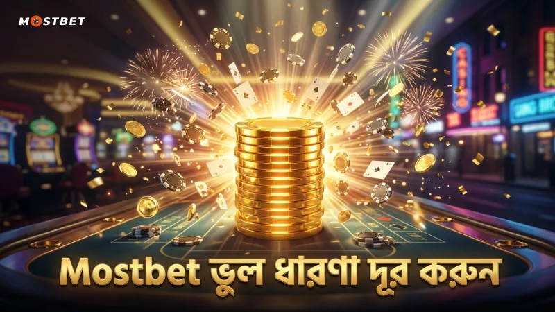 Mostbet এ কাবাডি বেটিং এর ভুল ধারণা দূর করুন