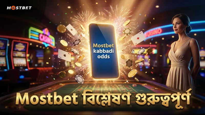 বিশ্লেষণ এবং ডেটার মাধ্যমে বাজির ফলাফল উন্নত করুন