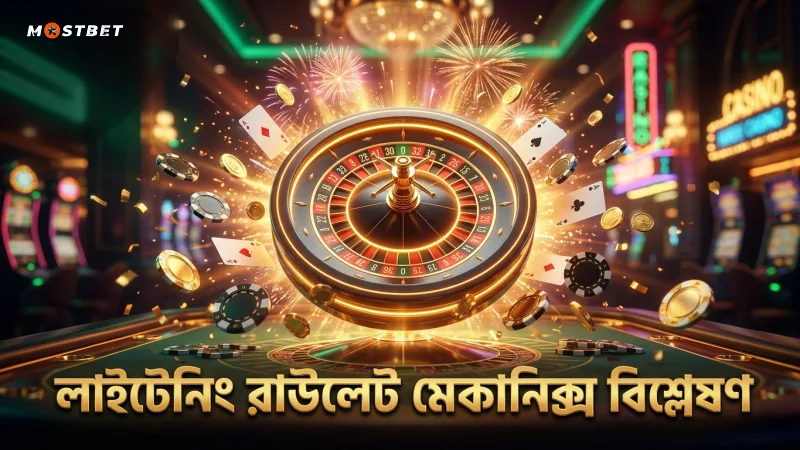 লাইটেনিং রাউলেটের মাল্টিপ্লায়ার মেকানিক্স বুঝতে সহায়ক