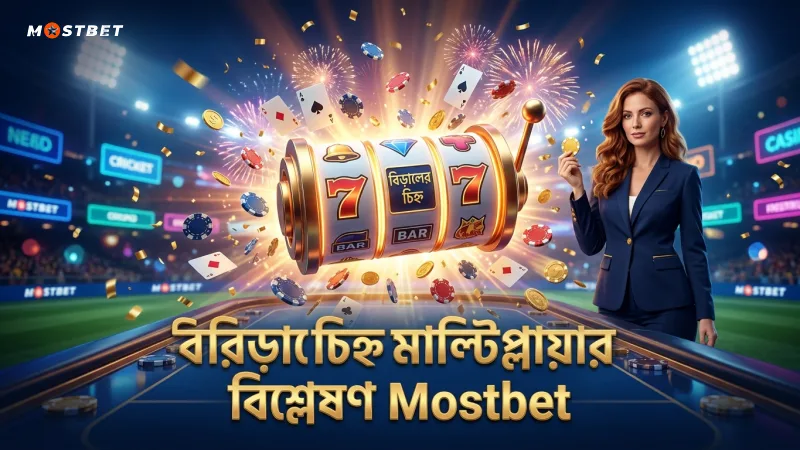 বিড়ালের চিহ্নে মাল্টিপ্লায়ার দ্বিগুণ হওয়ার প্রক্রিয়া পরীক্ষা করা হয়েছে