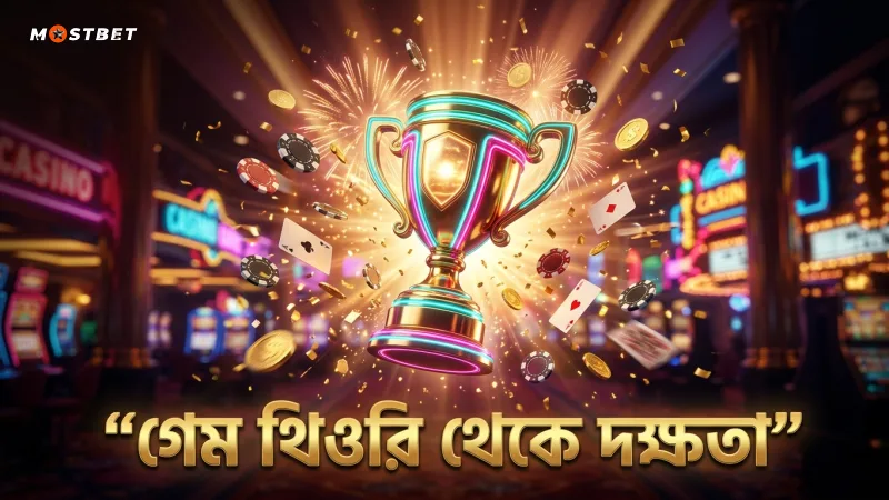 গেম থিওরি ব্যবহার করে মাইনস গেমে দক্ষতা বাড়ান