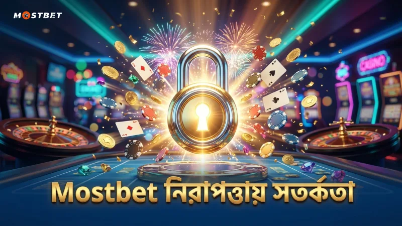 Mostbet লগইন নিরাপত্তায় সতর্ক থাকুন এবং ফিশিং থেকে বাঁচুন