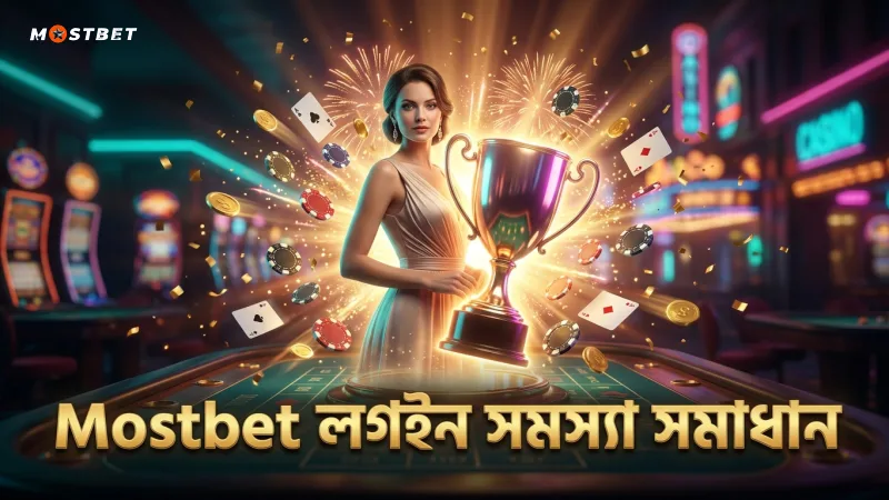 Mostbet লগইন সমস্যা সমাধানে কার্যকর টিপস অনুসরণ করুন