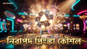 নিরাপদ প্লিঙ্কো খেলার জন্য সঠিক কৌশল গ্রহণ করুন