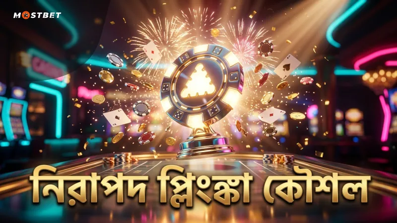 নিরাপদ প্লিঙ্কো খেলার জন্য সঠিক কৌশল গ্রহণ করুন