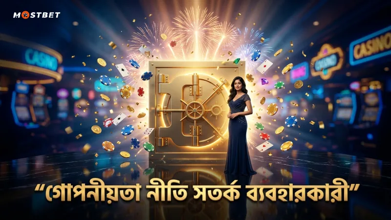 গোপনীয়তা নীতি বাস্তবায়নে ব্যবহারকারীর সচেতনতা অপরিহার্য।
