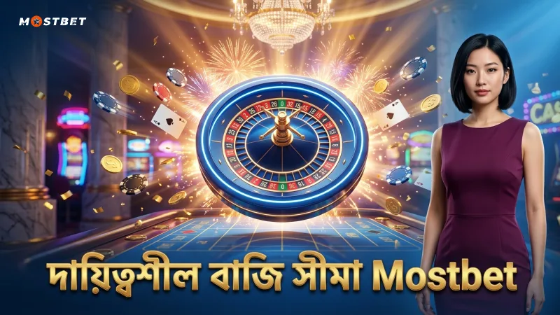 সঠিক বাজি সীমা দায়িত্বশীল খেলার মূল চাবিকাঠি